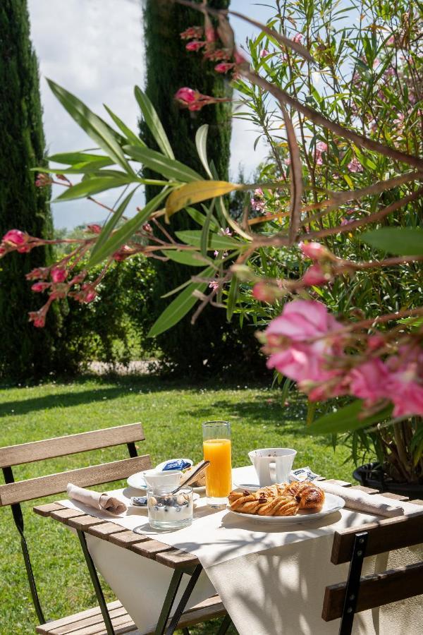 Relais Villa Isabel 彼得拉桑塔 外观 照片