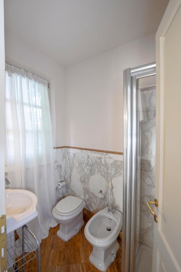 Relais Villa Isabel 彼得拉桑塔 外观 照片