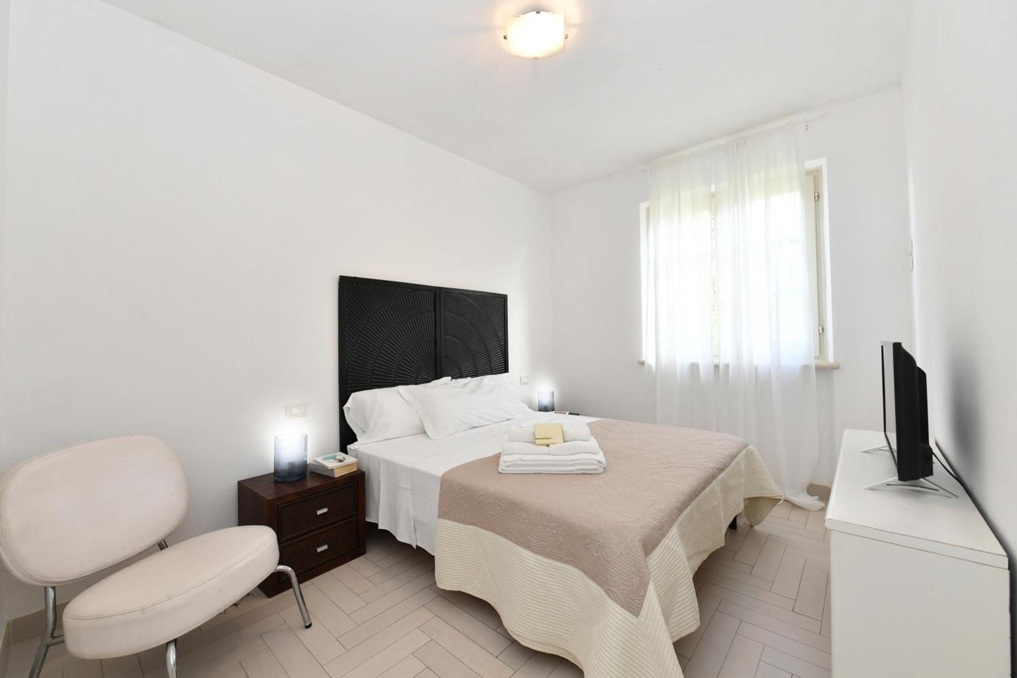 Relais Villa Isabel 彼得拉桑塔 外观 照片
